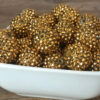 Wholesale 20MM Resin Drill Balls Drill Balls
