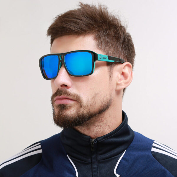 Wholesale Men's Polarized PC Sunglasses
