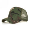 0d88b75ef54ef34674eb23e9ceecb0b9 Wholesale Camouflage Mesh Breathable Sunshade Outdoor Baseball Cap