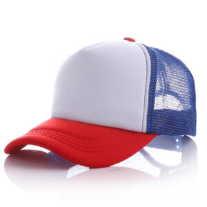 N501-Red White Blue / Adjustable