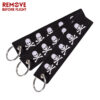 10043512294_1866357862 Wholesale Polyester Flying Key Chain