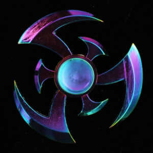 26 Li Yuanfang Whirlwind Sickle