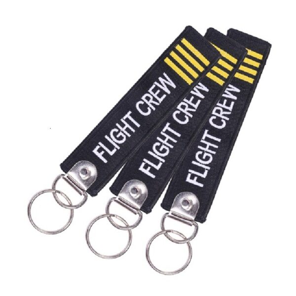 10136632285_1866357862 Wholesale Polyester Motorcycle Accessories Personalized Key Chain