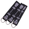 10136947202_1866357862 Wholesale Polyester Motorcycle Accessories Personalized Key Chain