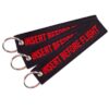 10136962102_1866357862 Wholesale Polyester Motorcycle Accessories Personalized Key Chain