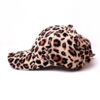 10138210416_341646513 Wholesale Cotton Summer Leopard Baseball Cap