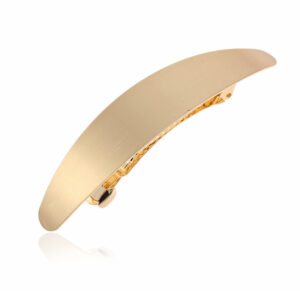 Gold, Brushed