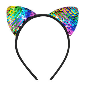 Rainbow / Hair accessories