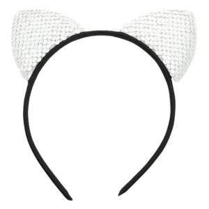 White / Hair accessories