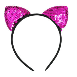 Rose Red / Hair accessories