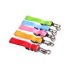 Wholesale Nylon Extendable Dog Safety Belts