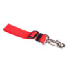 Wholesale Nylon Extendable Dog Safety Belts
