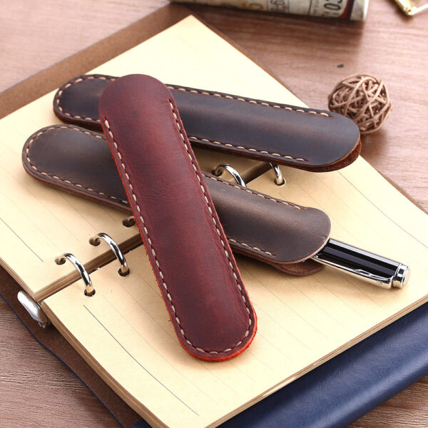 10335848537_1472131401 Wholesale Genuine Leather Pen Cases