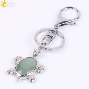 Green aventurine-E814-Green-Aventurine