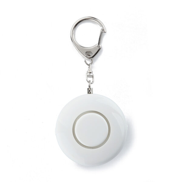 10388963714_1077876909 Wholesale Plastic Round Lamp Keychain
