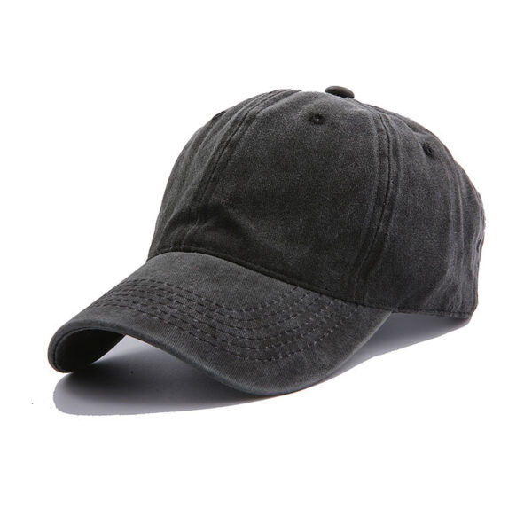 10426773871_1101268015 Wholesale Washed Old Soft Top Cotton Baseball Caps