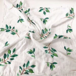 green leaf