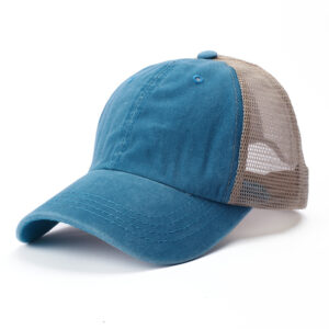 Lake Blue / Adjustable