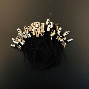 Black / One is equal to 100