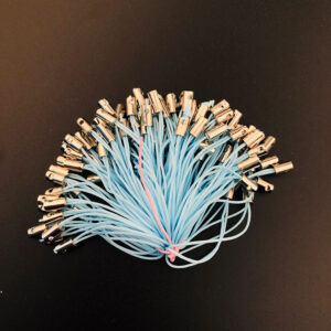 Light Blue / One is equal to 100