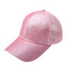 10483020946_1897001181 Wholesale Cotton Sequin Fluorescent Baseball Cap