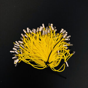 Golden / One is equal to 100