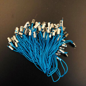 Dark Blue / One is equal to 100