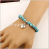 10494657995_39535751 Wholesale Vintage Heart Turquoise Bracelets