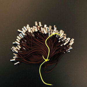 Zongzi / One is equal to 100