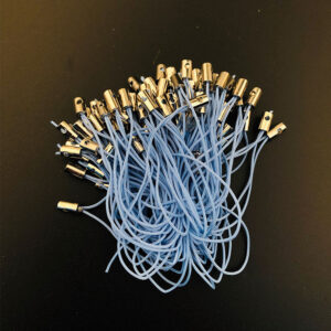 Sky Blue / One is equal to 100