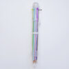 Wholesale Cute Multi-color Plastic Ballpoint Pens