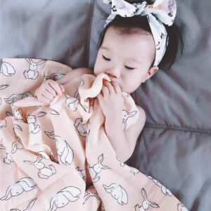 Pink Rabbit