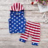 10689105105_1343740196_54073378-09cd-4af2-b31b-e3f7b8a2c75c Wholesale Boys American Flag Tracksuit Polyester Baby Clothes