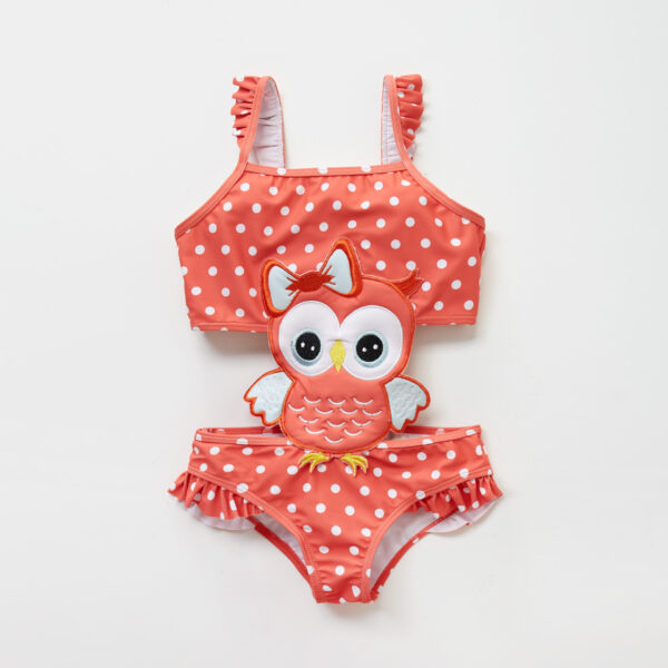 Wholesale Baby Bee One Piece Swimwear