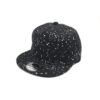 10696798034_1687529259-1 Wholesale Children's Graffiti Snowflake Dot Baseball Hip Hop Acrylic Hat
