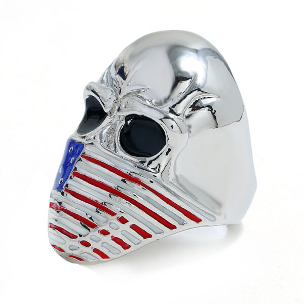 10715586701_770677398 Wholesale Alloy Independence Day Ring Ring