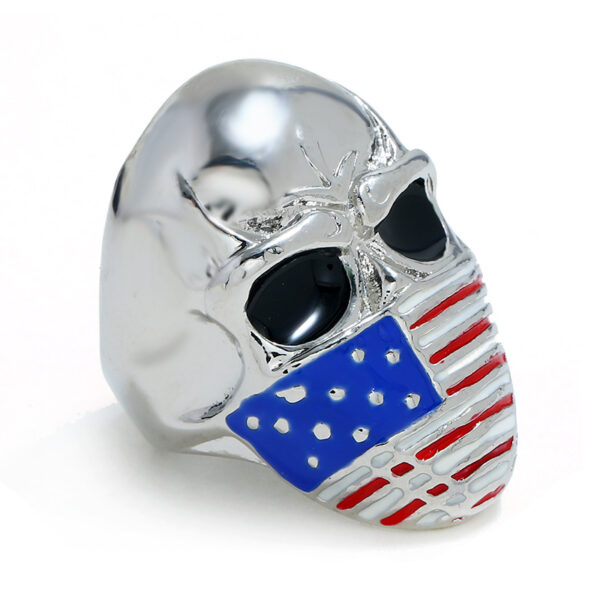 10715610110_770677398-1 Wholesale Alloy Independence Day Ring Ring
