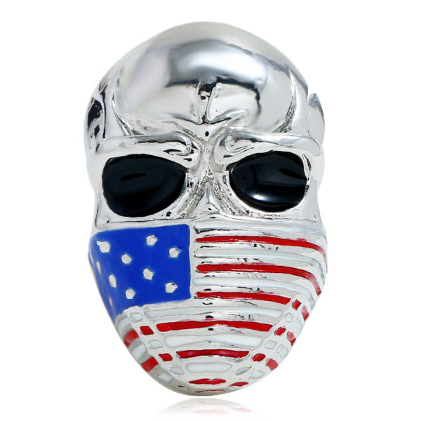 10745293703_770677398 Wholesale Alloy Independence Day Ring Ring
