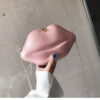 10752888872_1060315663-1 Wholesale Personalized PU Shoulder Lip Bag