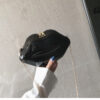 10752906697_1060315663 Wholesale Personalized PU Shoulder Lip Bag
