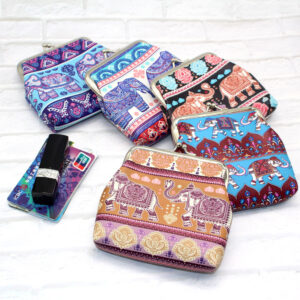 10760939920_1419397908 Wholesale PU Ethnic Coin Purse