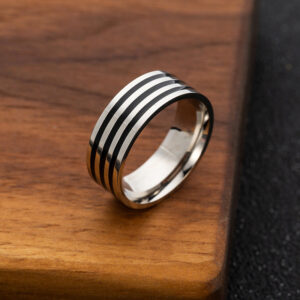 10772204781_637595883 Wholesale Stainless Steel Men's Rings