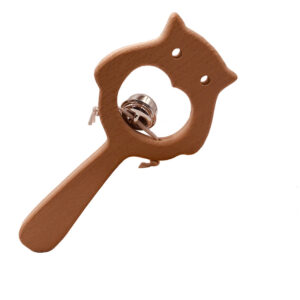 C1023 owl rattle
