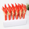 10807542276_1204925513 Wholesale Fun Lobster Claw Plastic Ballpoint Pen
