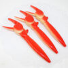 10837288735_1204925513 Wholesale Fun Lobster Claw Plastic Ballpoint Pen