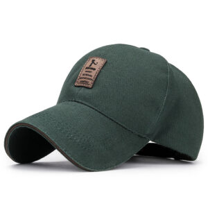 Dark green / Adjustable
