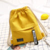 10848569095_1428125693 Wholesale Drawstring Canvas Backpack