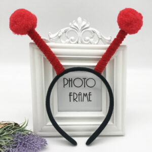 Red Ball + Full Red Circle