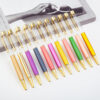 10928635909_1399852192 Wholesale Metal Empty Tube Pen with Drill