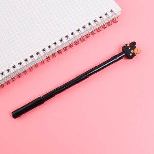 0.5mm / Black Cat Head